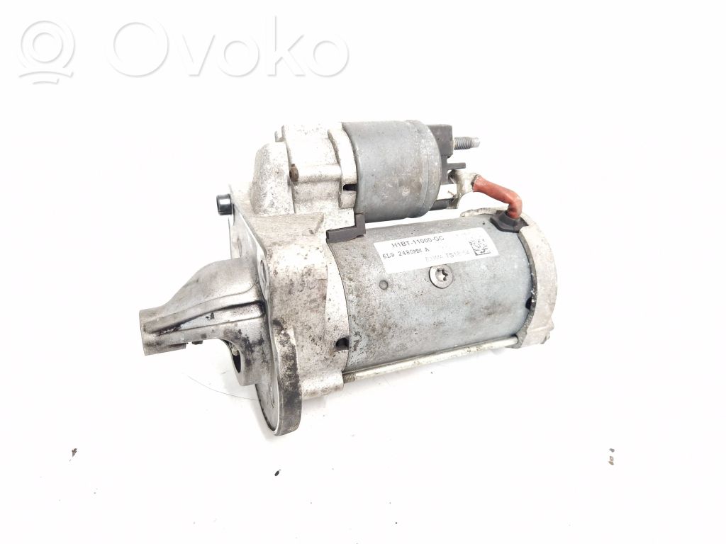 Motor de arranque   H1BT11000GC,EJ3MATS1854,6G92480MMA