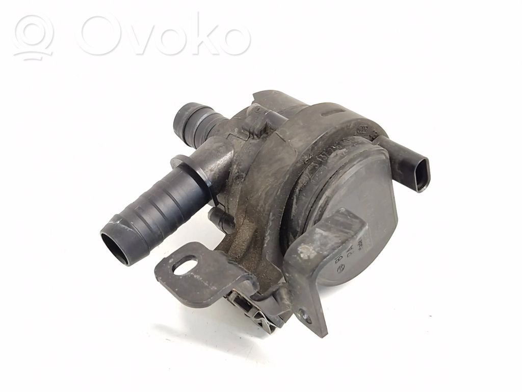 Ford Focus Electric auxiliary coolant/water pump 