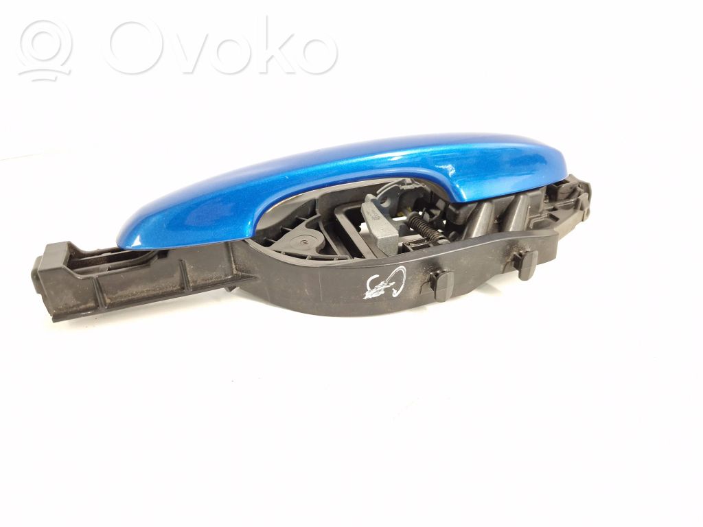 Klamka zewnętrzna drzwi tylnych   JX7BA264A26BAF,10122019,E03498106