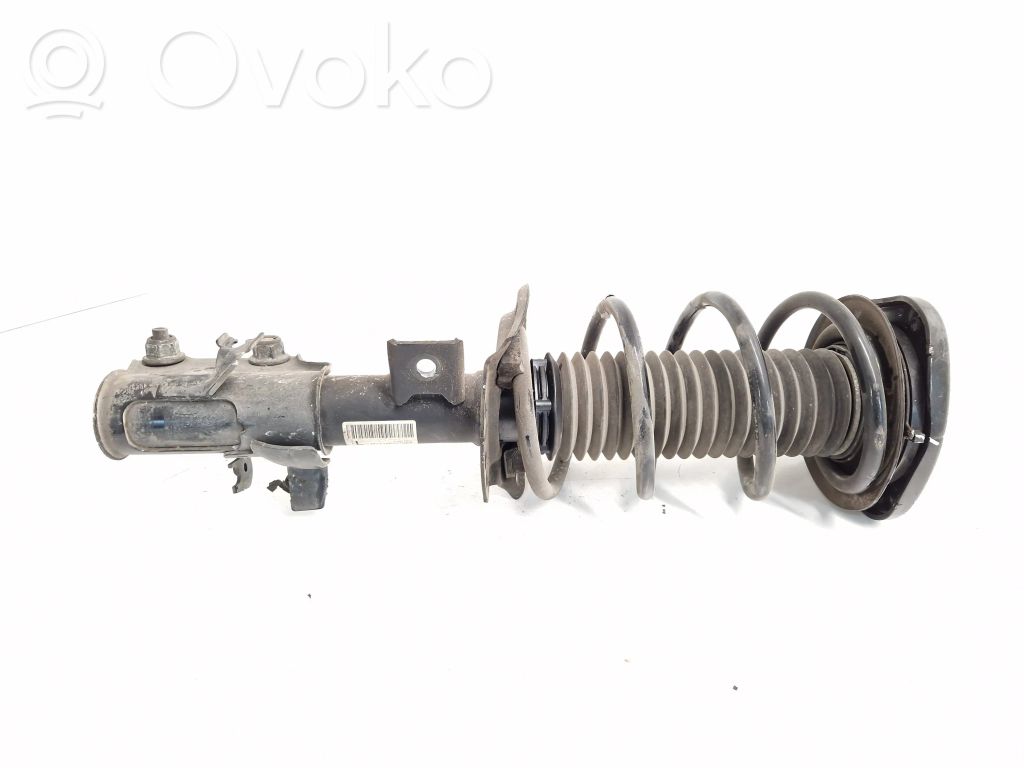 Ford Focus Amortyzator osi przedniej ze sprężyną 