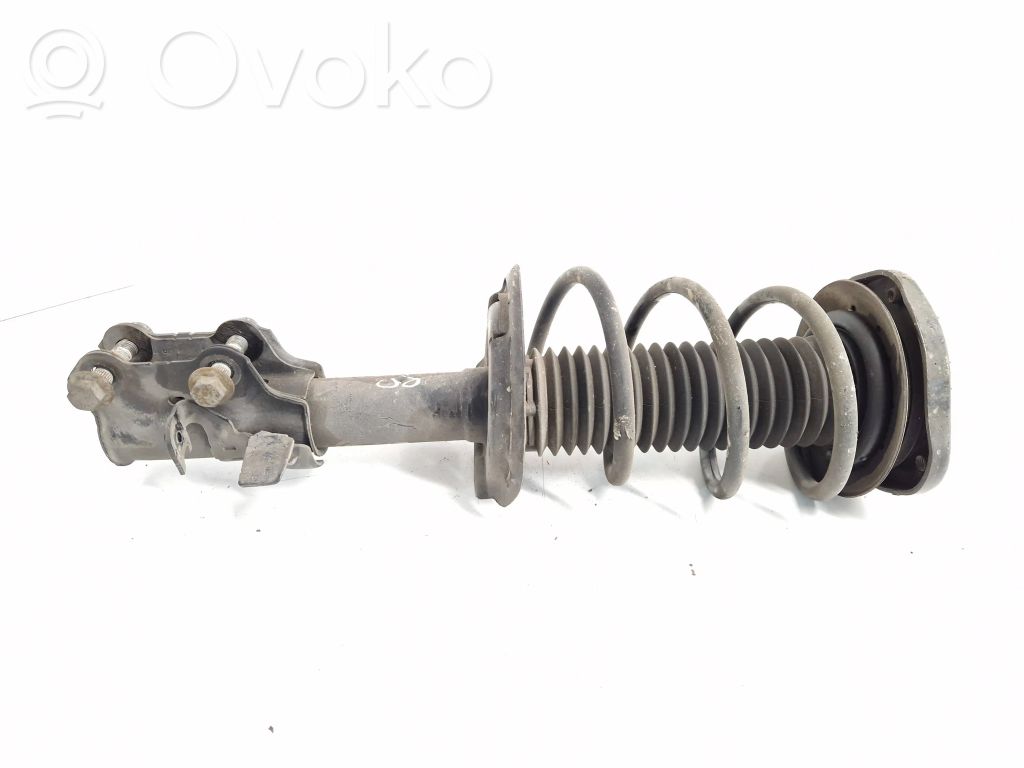Ford Focus Amortyzator osi przedniej ze sprężyną 