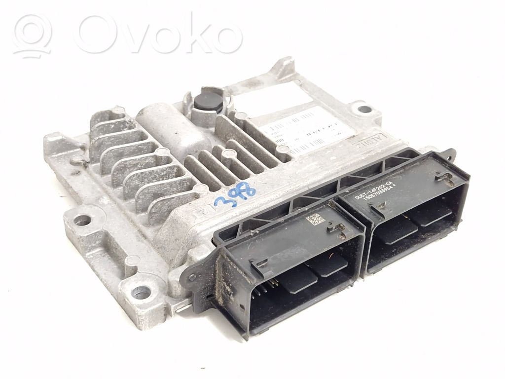 Ford Mondeo MK V Engine control unit/module 