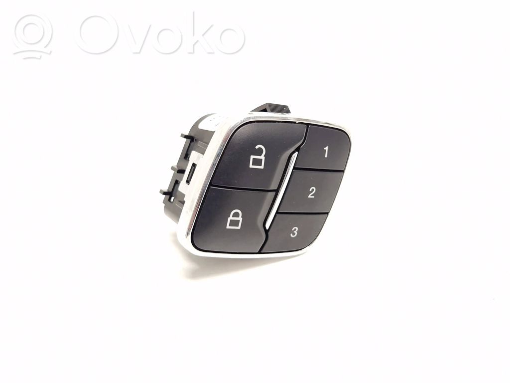 Ford Mondeo MK V Central locking switch button 