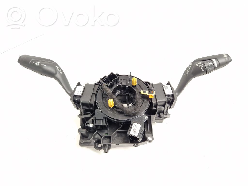 Ford Mondeo MK V Manetka / Przełącznik kierunkowskazów wycieraczek 