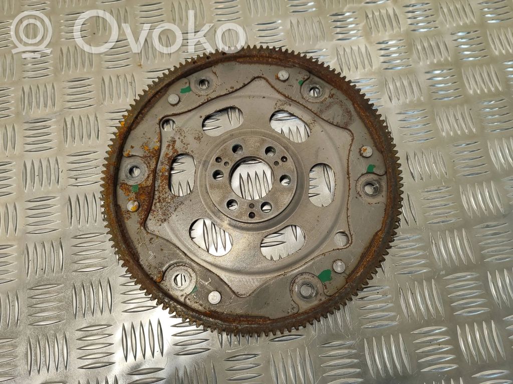 Citroen Berlingo Flywheel 