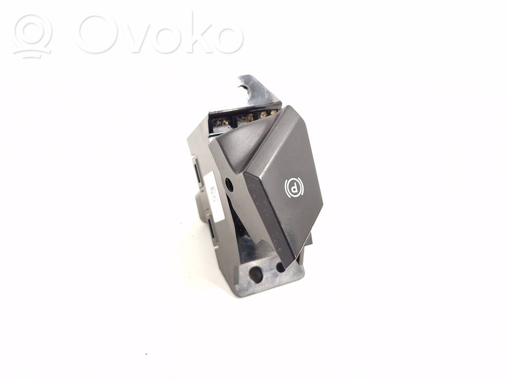 Hand parking brake switch   E1GT2B623ABW,20150402A