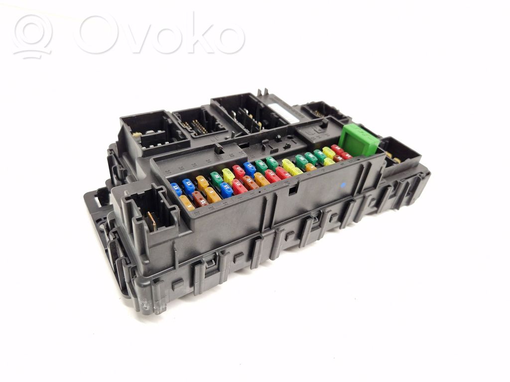 Ford S-MAX Fuse module 