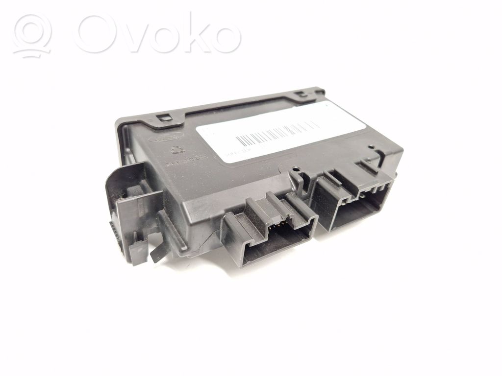Ford S-MAX Other control units/modules 