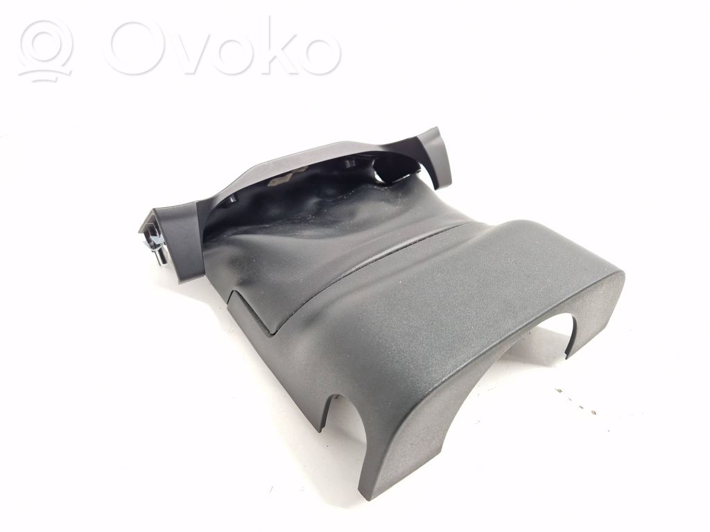 Ford S-MAX Steering wheel column trim 