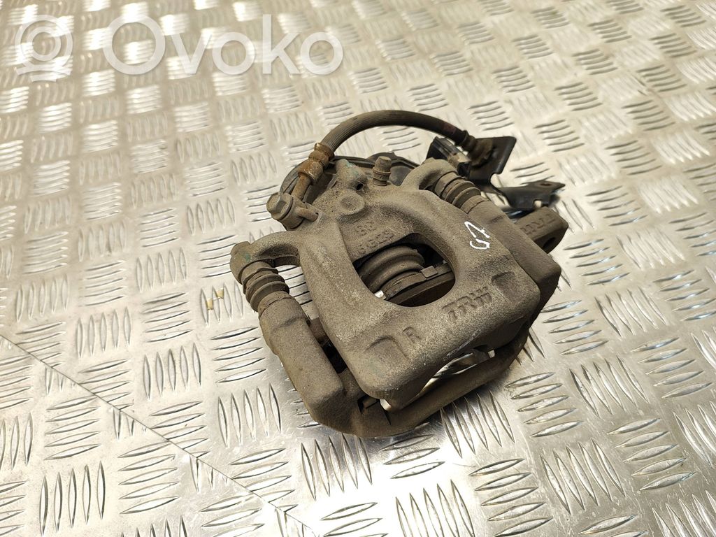 Nissan X-Trail T32 Rear brake caliper 