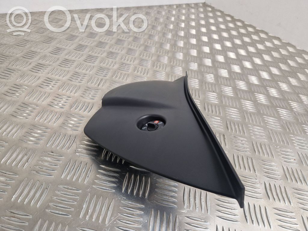 Renault Clio IV Capac lateral panou bord 