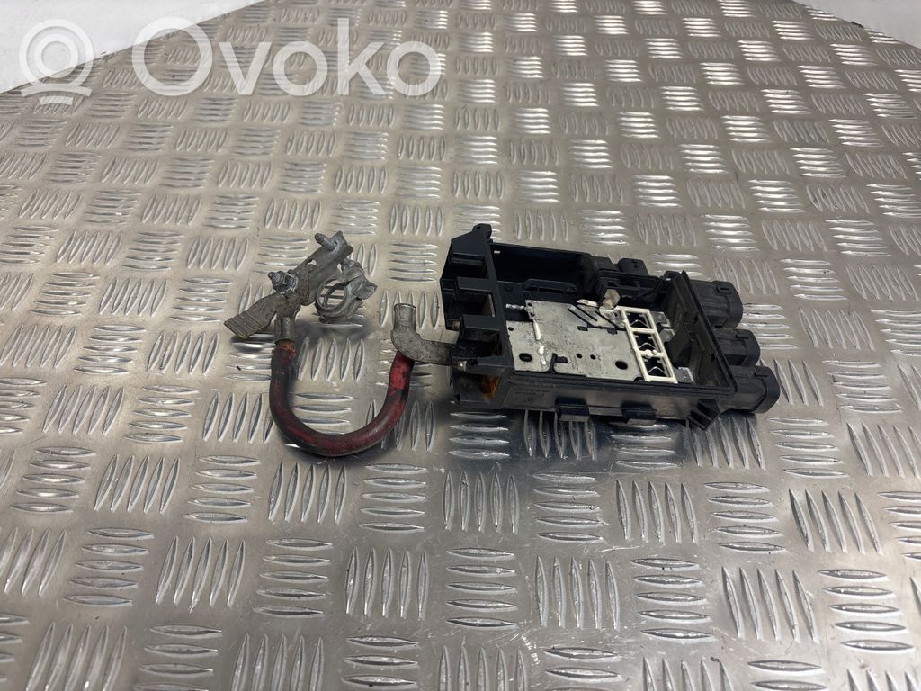 Renault Scenic III -  Grand scenic III Positive wiring loom 