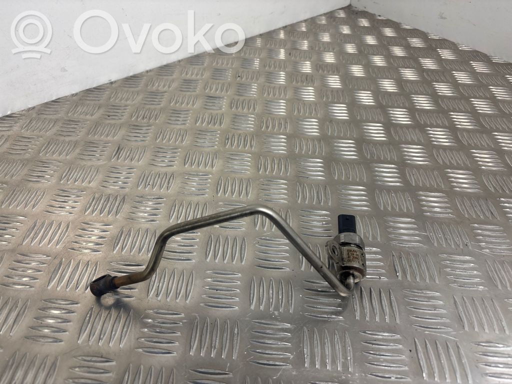 BMW 2 F46 Abgasdrucksensor Differenzdrucksensor 