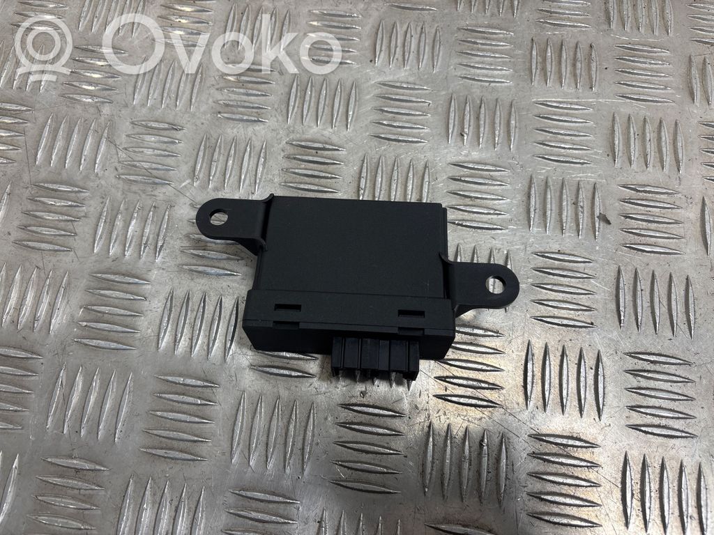 Opel Astra K Parking PDC control unit/module 