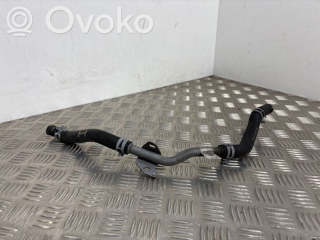 Ford Focus Przewód / Wąż chłodnicy 