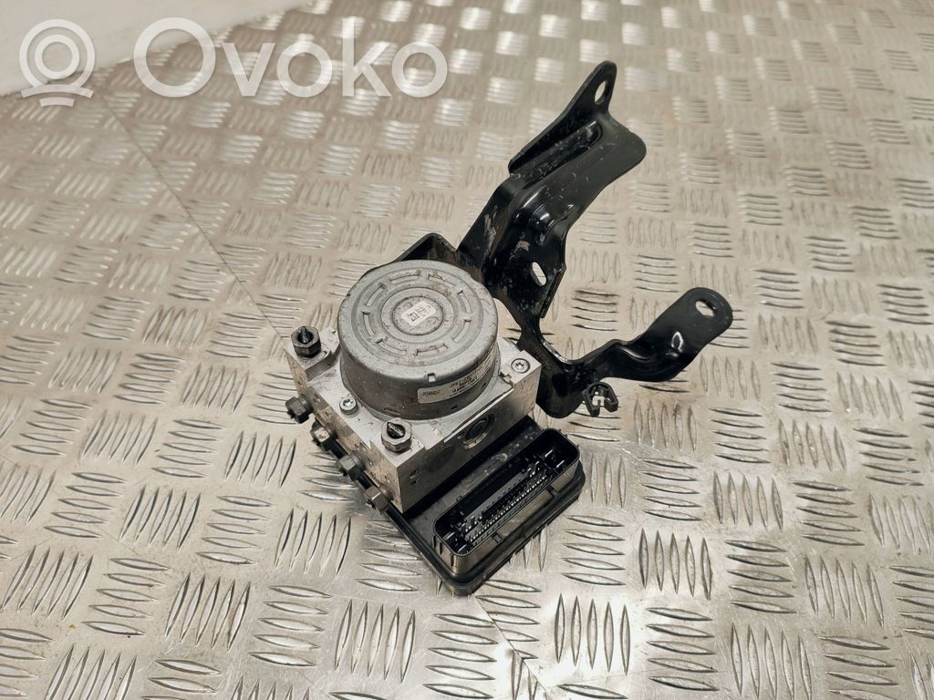 Ford Focus ABS Pump 