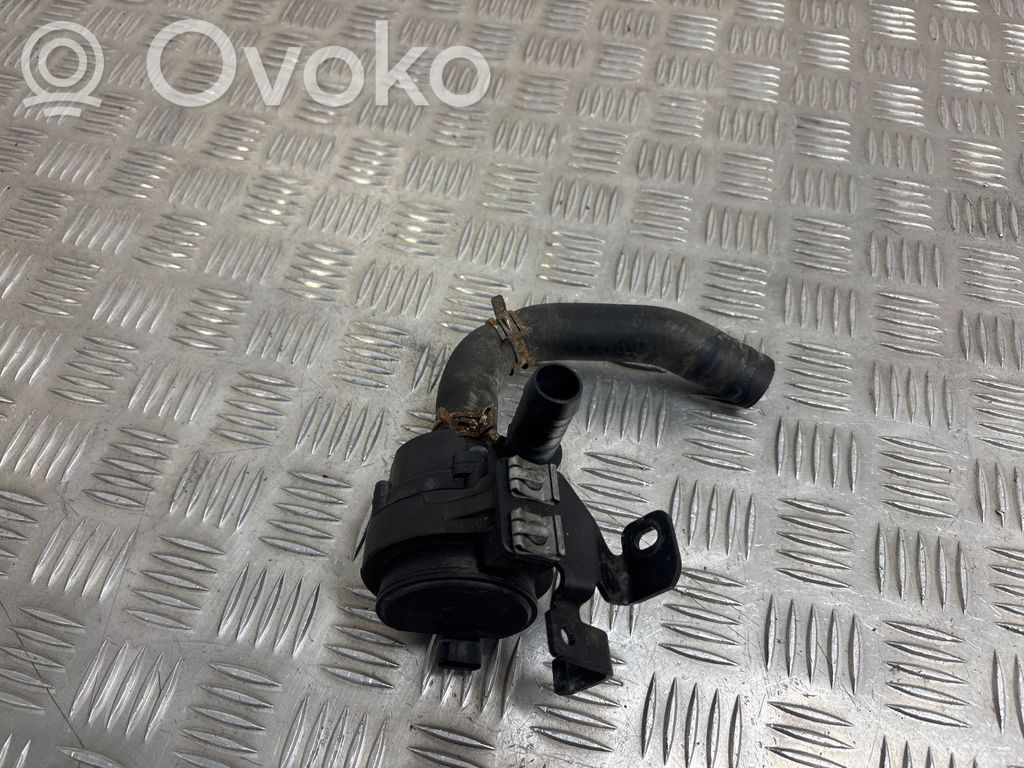 Ford Focus Electric auxiliary coolant/water pump 
