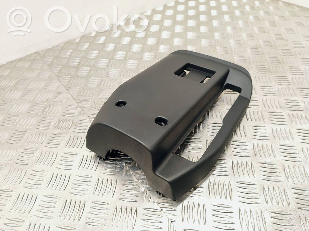Ford Focus Steering wheel column trim 