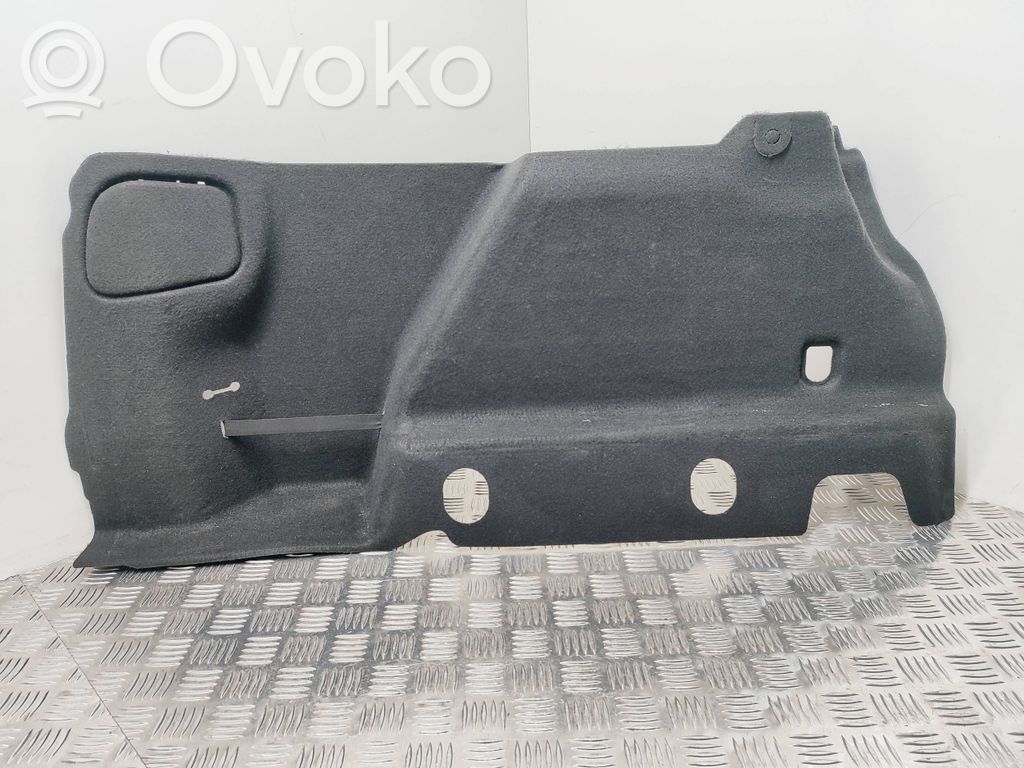 Boczek / Tapicerka / bagażnika   JX7BN45423A,AB37HE,29082019,JX7BN45423