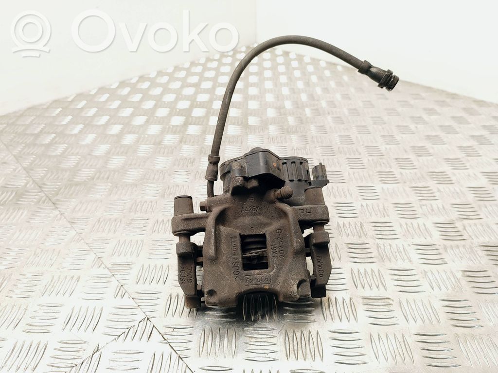 Ford Focus Pinza del freno posteriore 