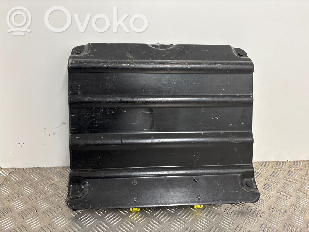 Peugeot Expert Partition between cabin 