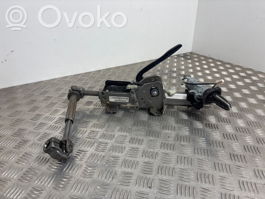 Audi A3 S3 8V Kolumna kierownicza 
