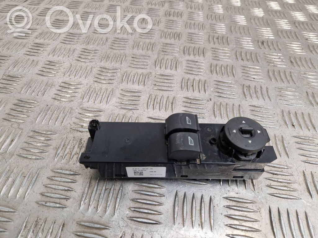 Ford Transit -  Tourneo Connect Electric window control switch 