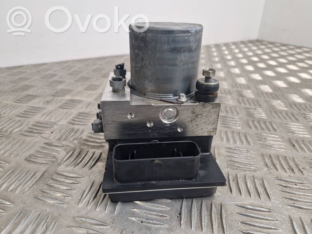 Citroen DS5 ABS Pump 