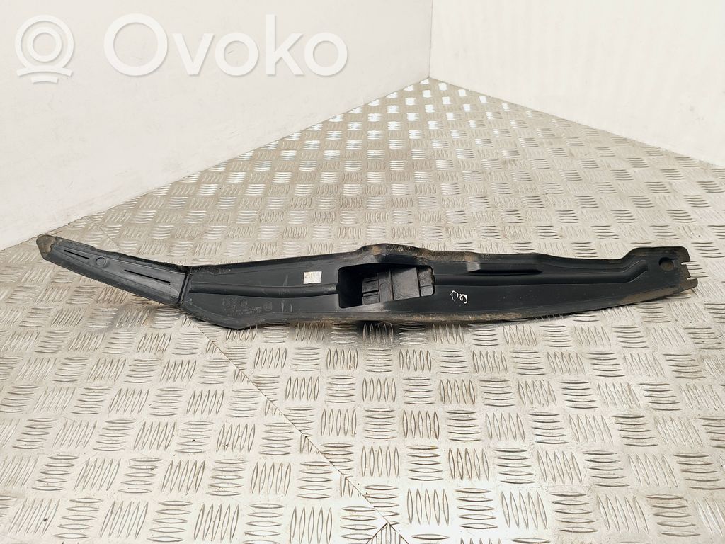 Citroen DS5 Sparno užbaigimas 