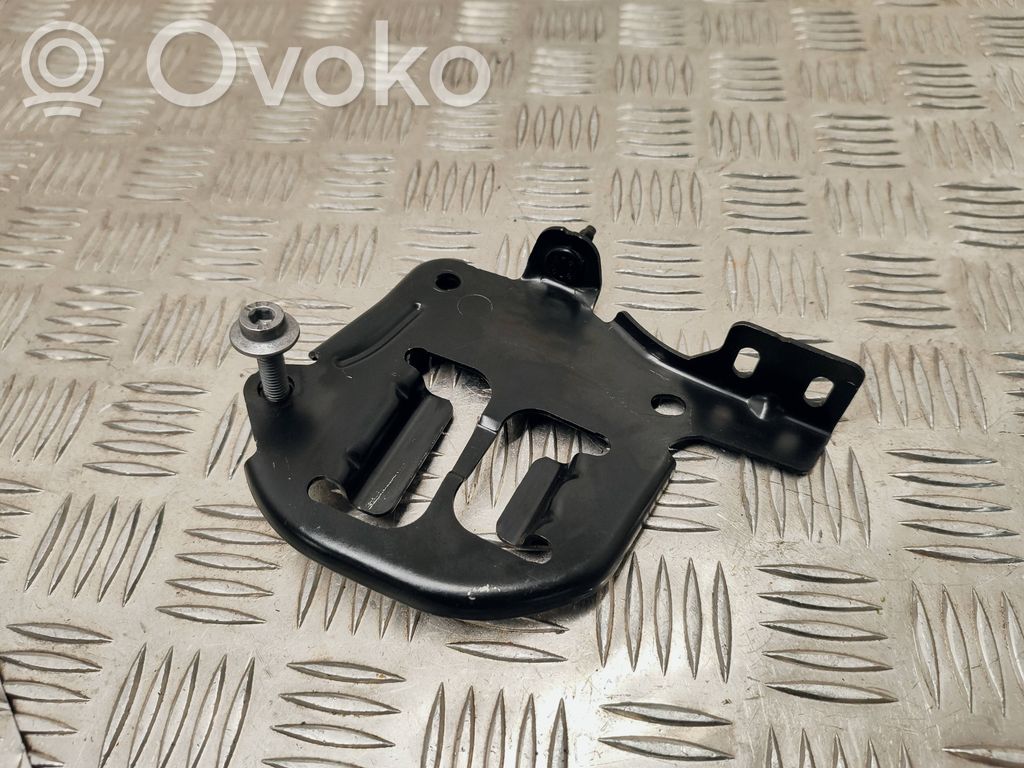 Peugeot 508 II Kita variklio skyriaus detalė 