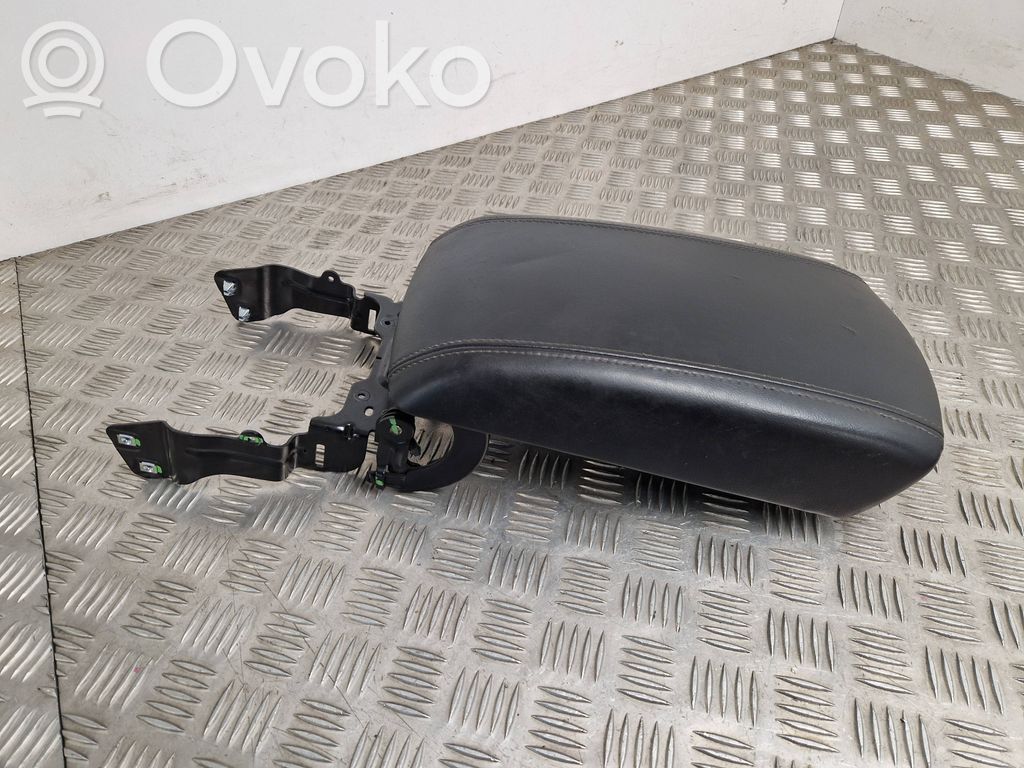 Ford S-MAX Armrest 