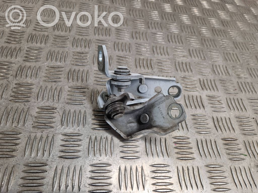 Front door hinge set   DS73F22810AA,EM2BR22800AA