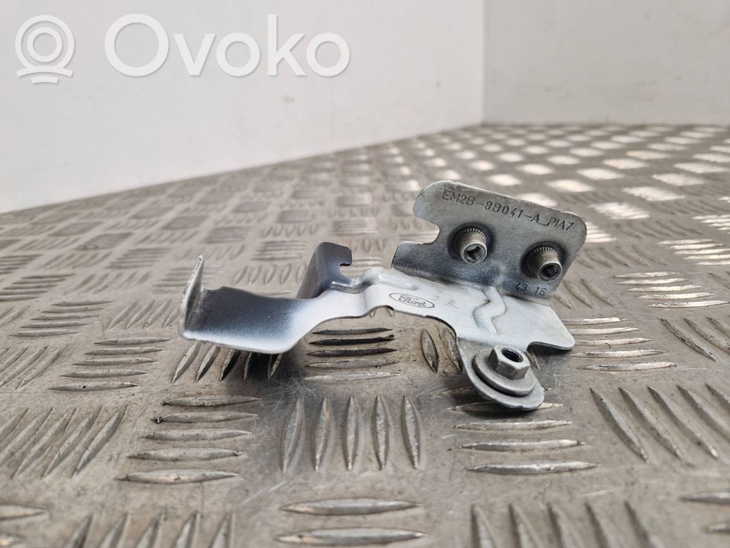 Ford S-MAX Fender mounting bracket 