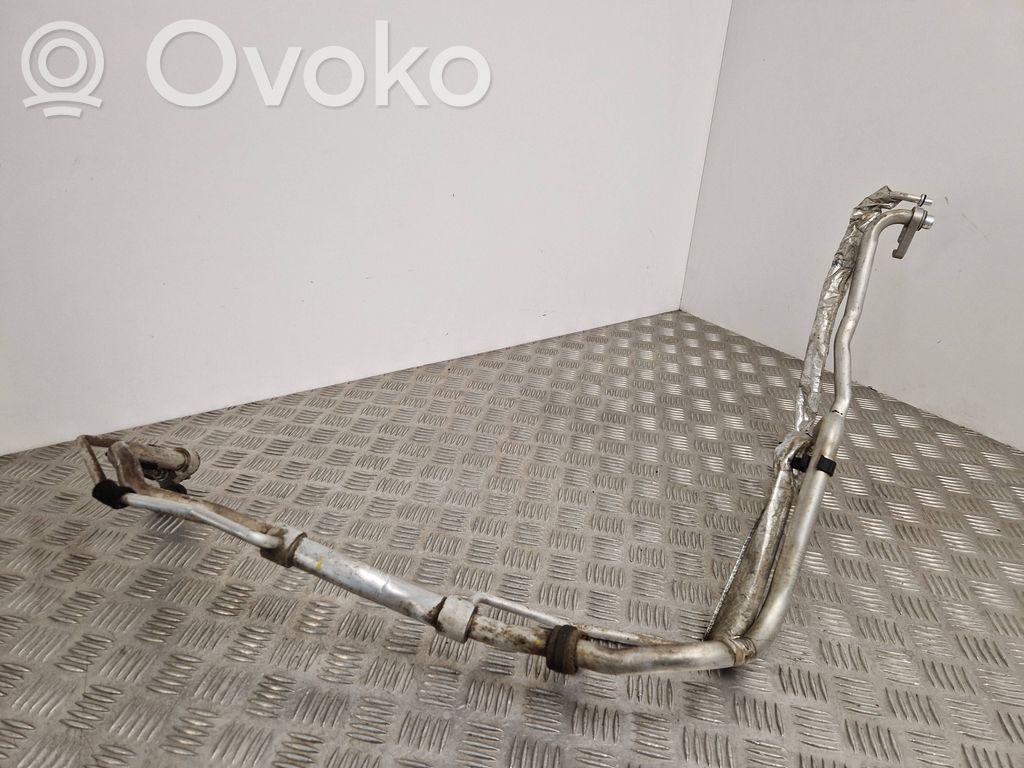 Ford Mondeo MK V Air conditioning (A/C) pipe/hose 