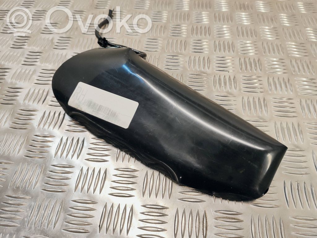 Ford Mondeo MK V Poduszka powietrzna Airbag fotela 