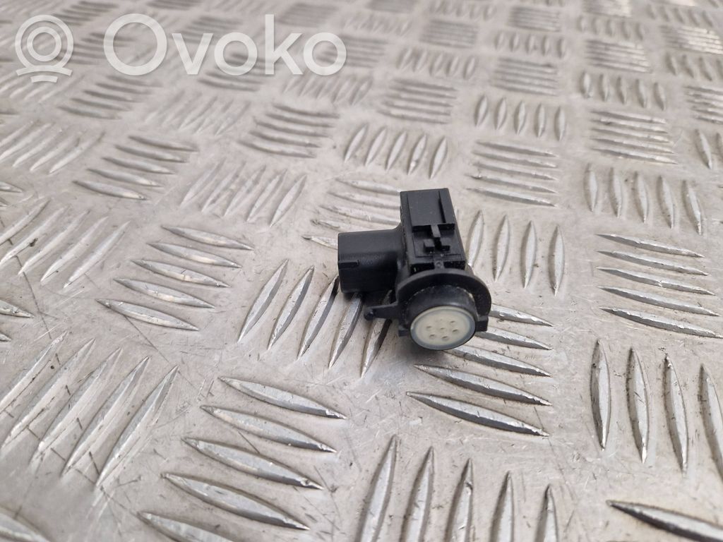 Peugeot 308 Luftgütesensor 