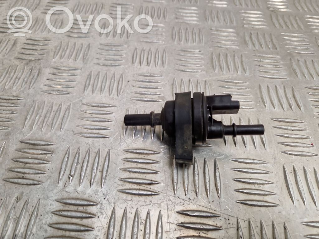 Peugeot 208 I Vakuumo vožtuvas 