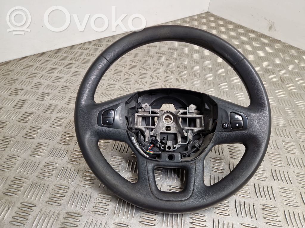 Fiat Talento Vairas 