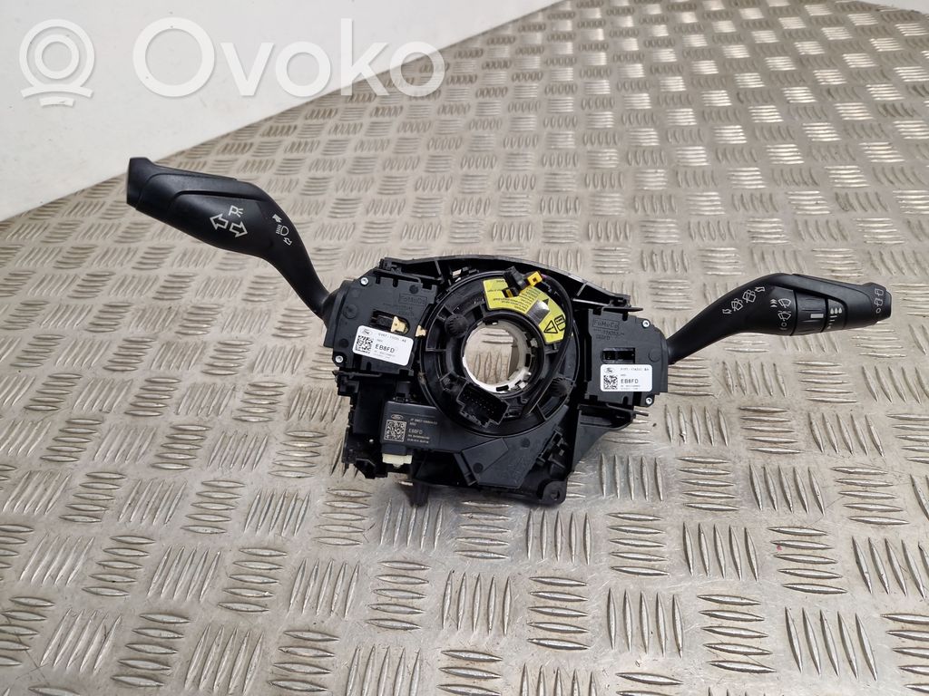Ford Kuga II Commodo, commande essuie-glace/phare 