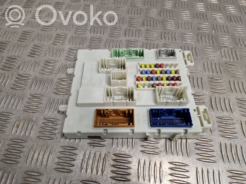 Ford Kuga II BSM Control unit 