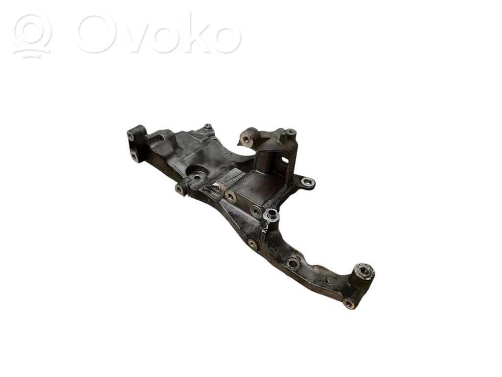 Citroen C4 II Picasso Generator/alternator bracket 