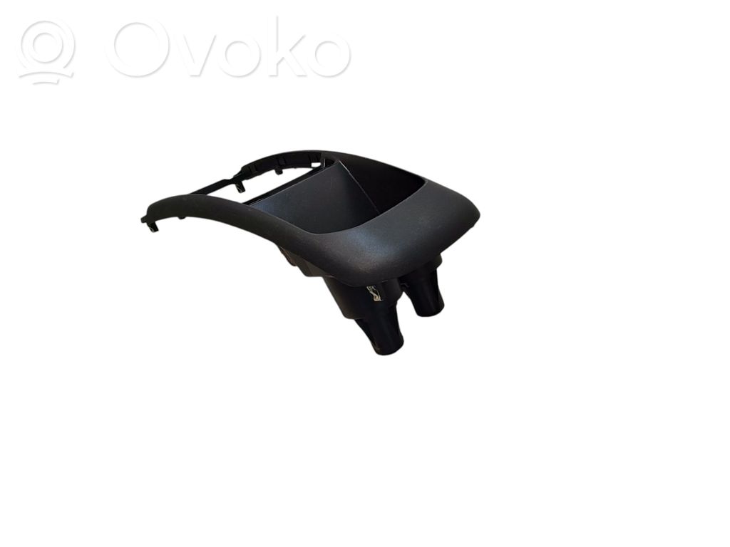 Citroen C4 II Picasso Consola central 