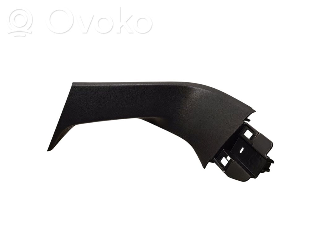 Citroen C4 II Picasso Rivestimento laterale del portellone posteriore/bagagliaio 