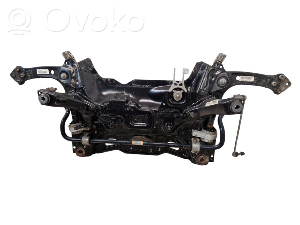Front subframe   7CAA51,0295316