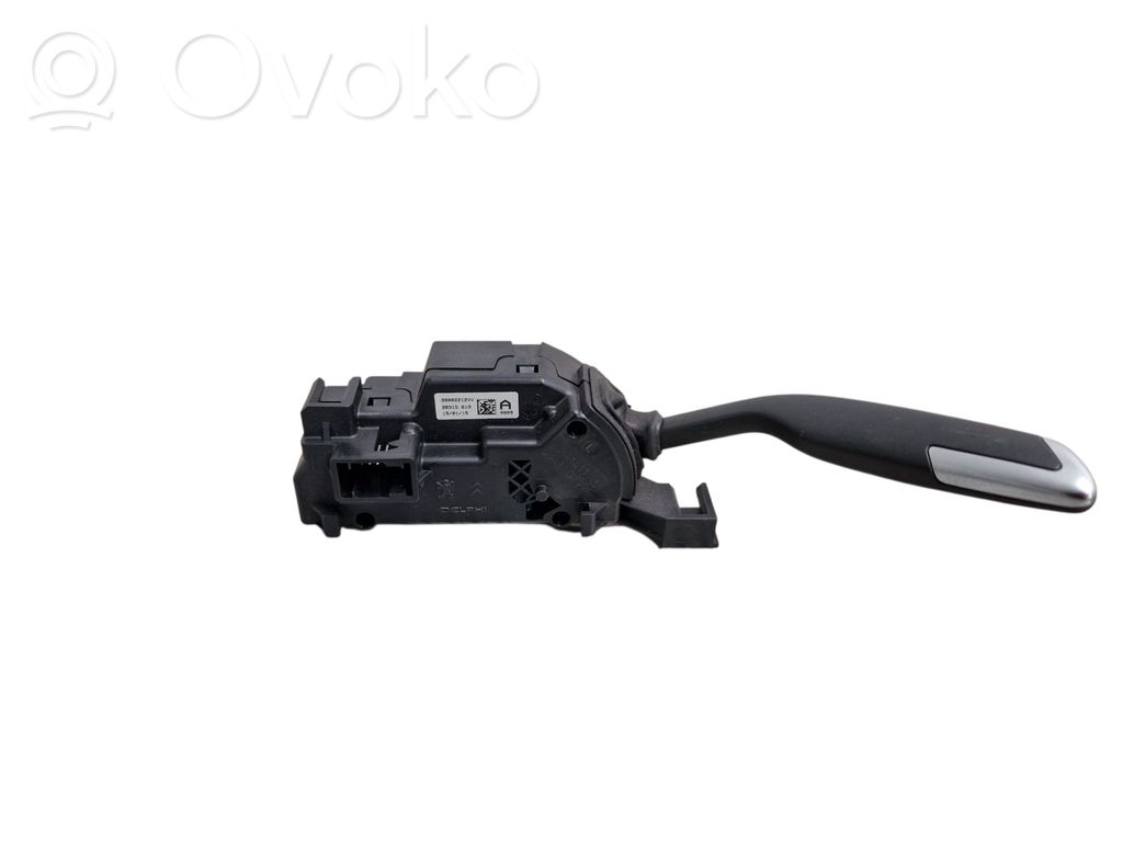 Citroen C4 II Picasso Selector de cambios 