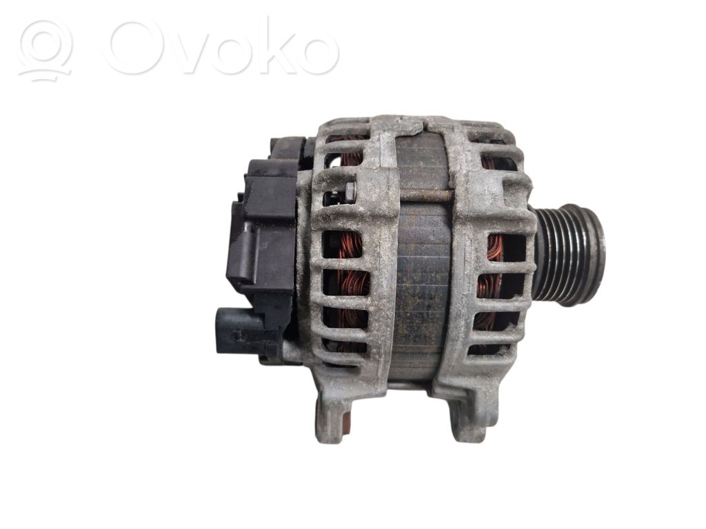 Volkswagen PASSAT B8 Ģenerators 