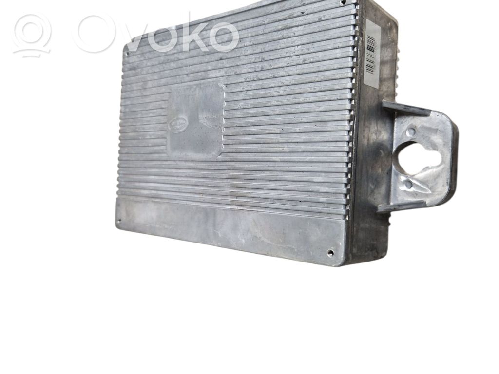 Land Rover Range Rover Sport L494 Voltage converter inverter 