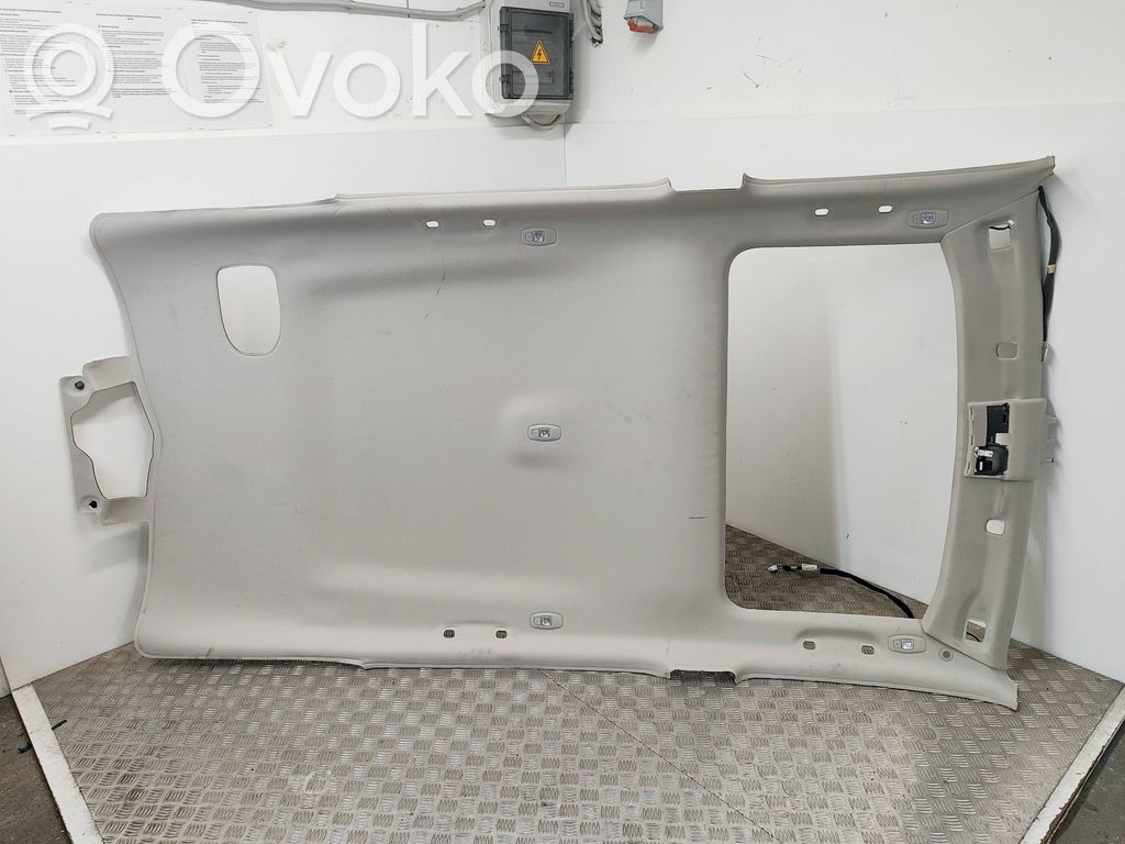 Renault Espace V (RFC) Techo 