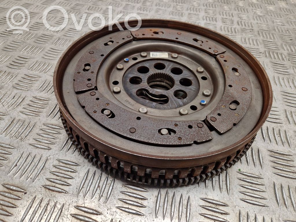 Renault Espace V (RFC) Flywheel 