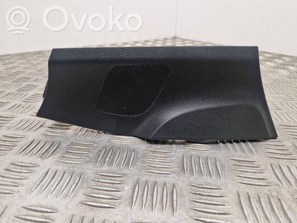 Renault Scenic IV - Grand scenic IV Difuzor în panou 